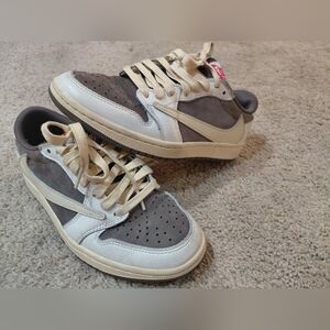 Nike Air Travis Scott Shoes